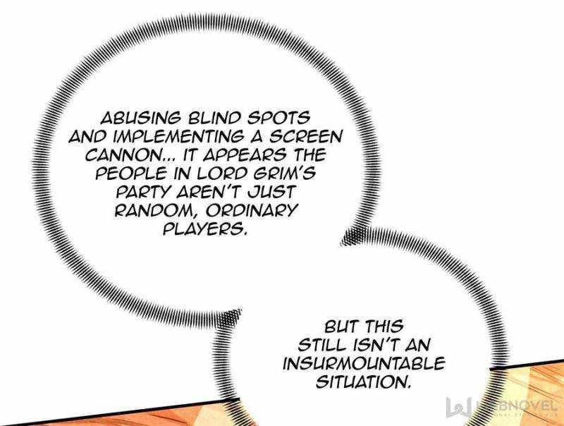 The King’s Avatar (Reboot) chapter 94 page 59