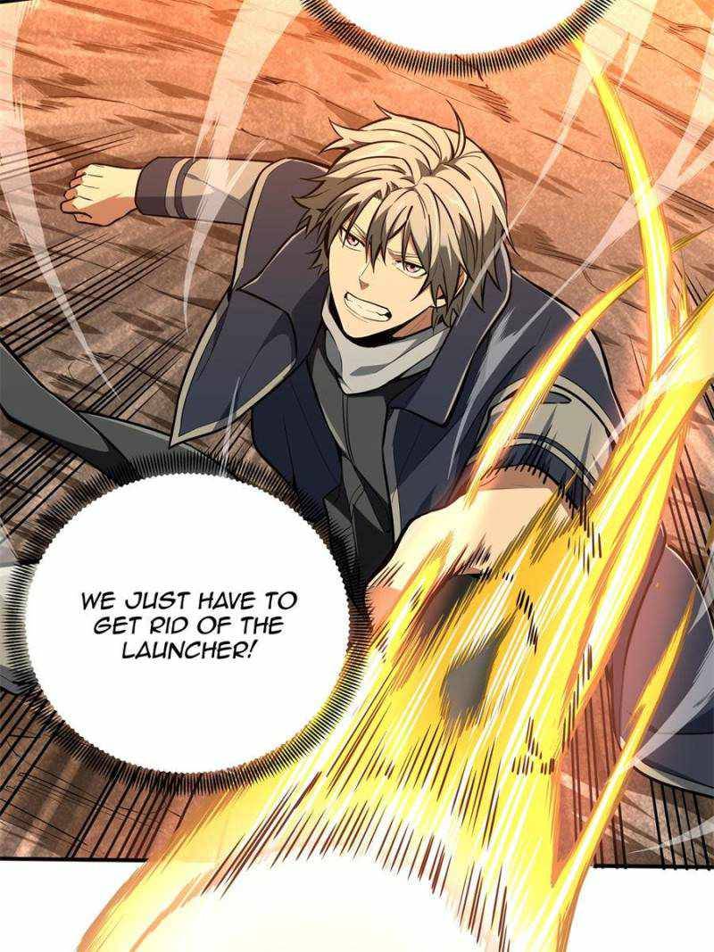 The King’s Avatar (Reboot) chapter 94 page 60