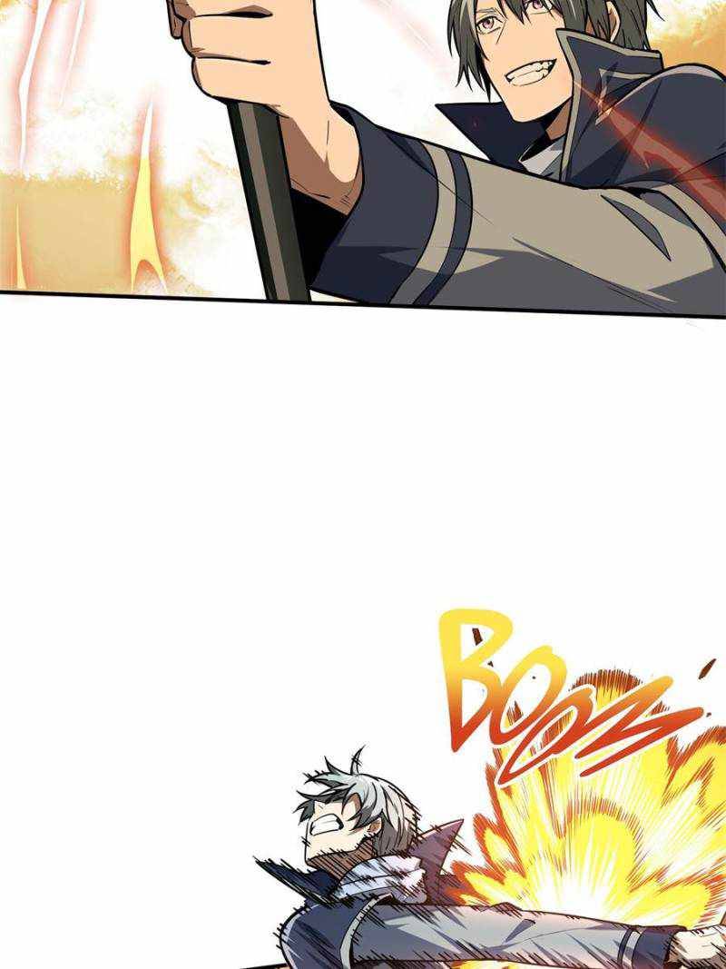 The King’s Avatar (Reboot) chapter 94 page 65