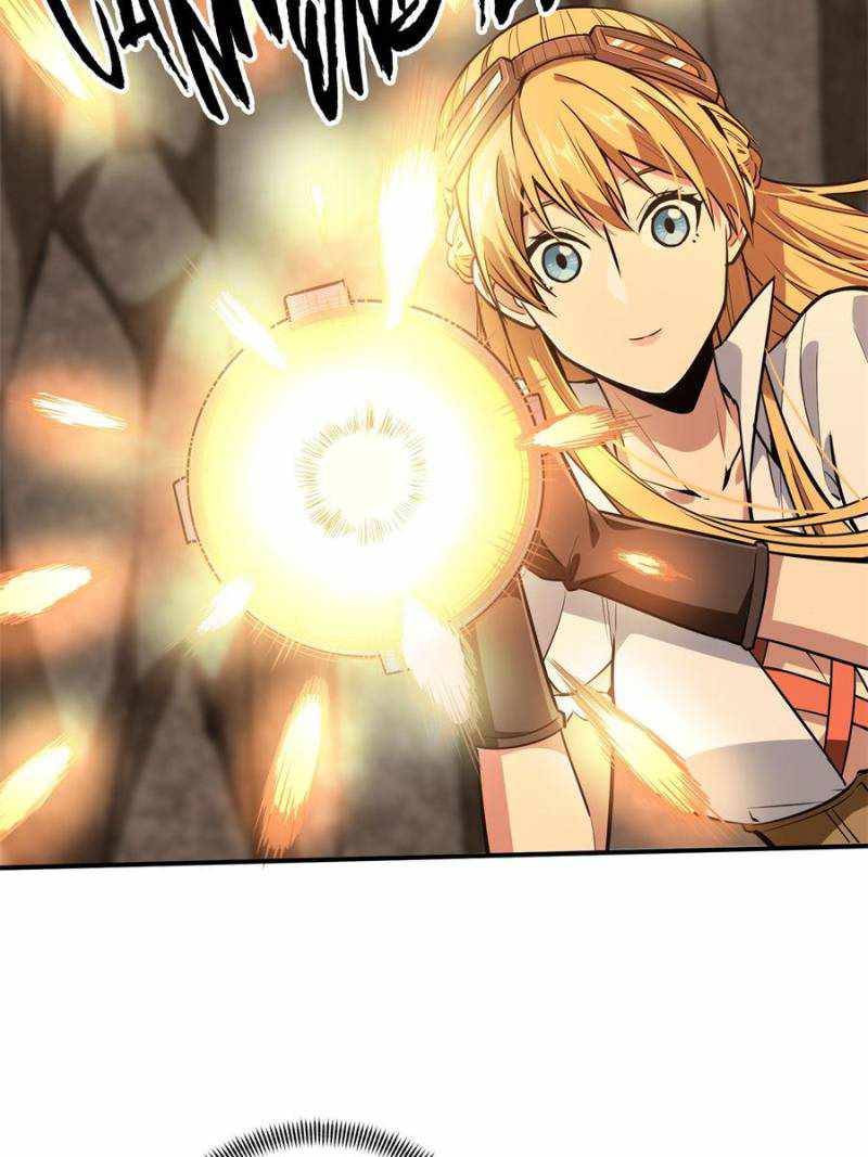 The King’s Avatar (Reboot) chapter 94 page 72