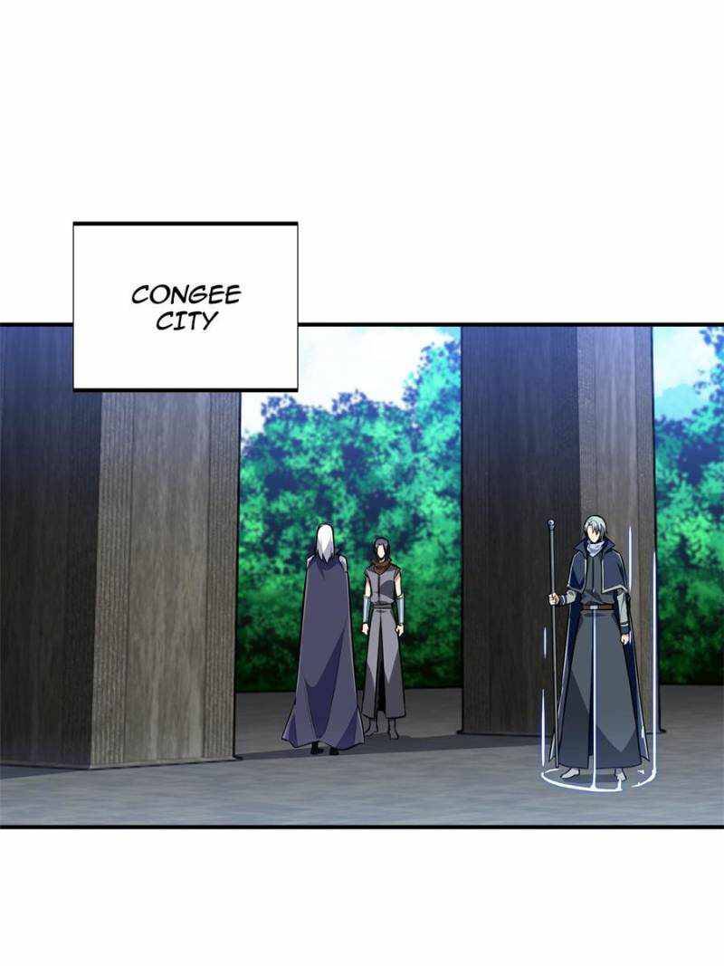 The King’s Avatar (Reboot) chapter 94 page 77