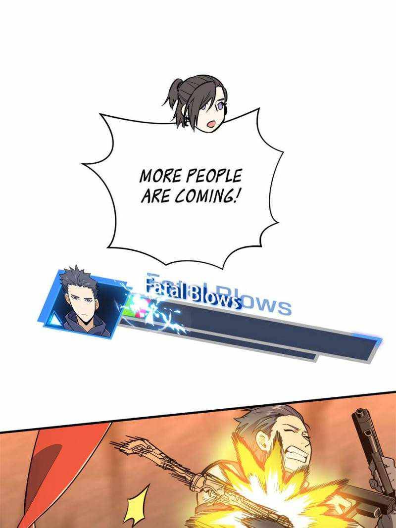 The King’s Avatar (Reboot) chapter 94 page 81