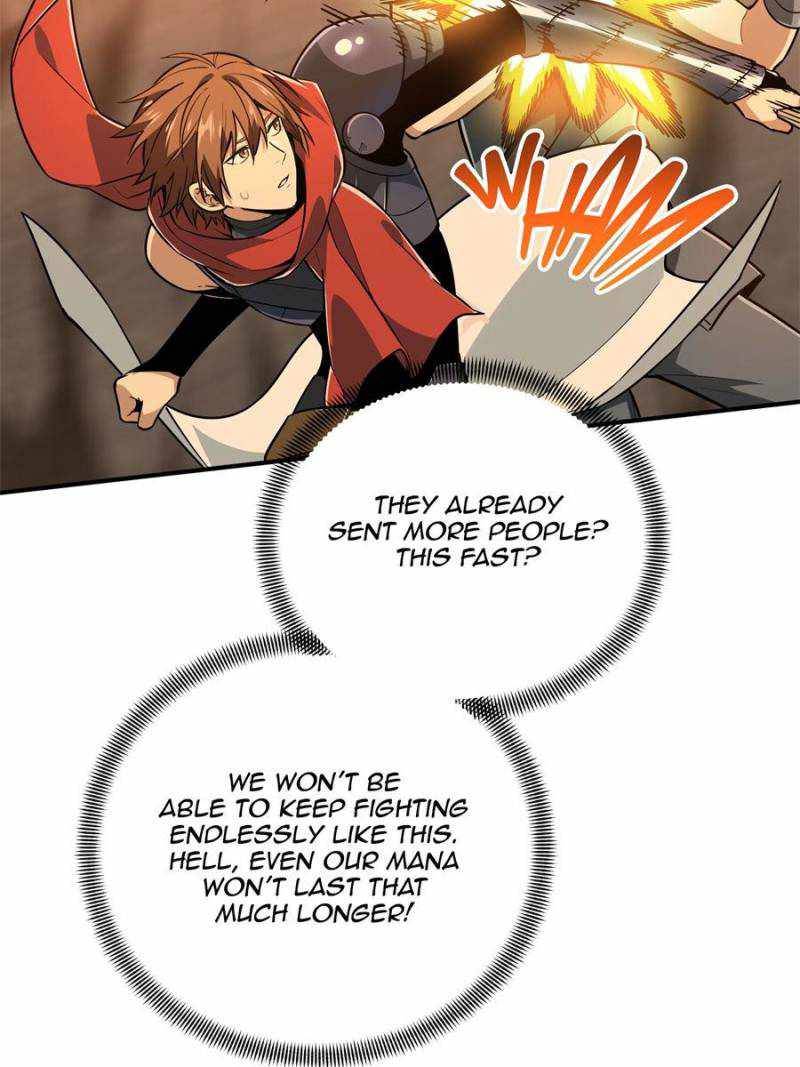 The King’s Avatar (Reboot) chapter 94 page 82