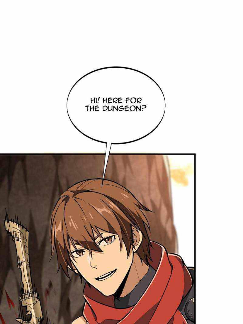 The King’s Avatar (Reboot) chapter 94 page 85