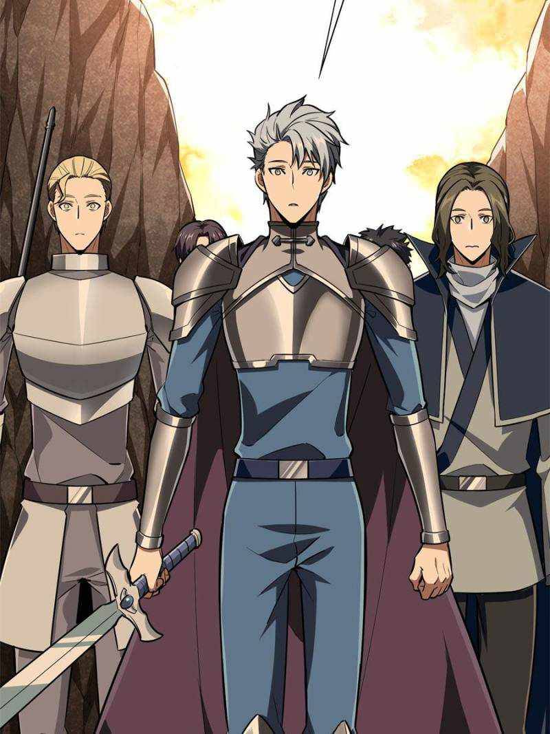 The King’s Avatar (Reboot) chapter 94 page 87