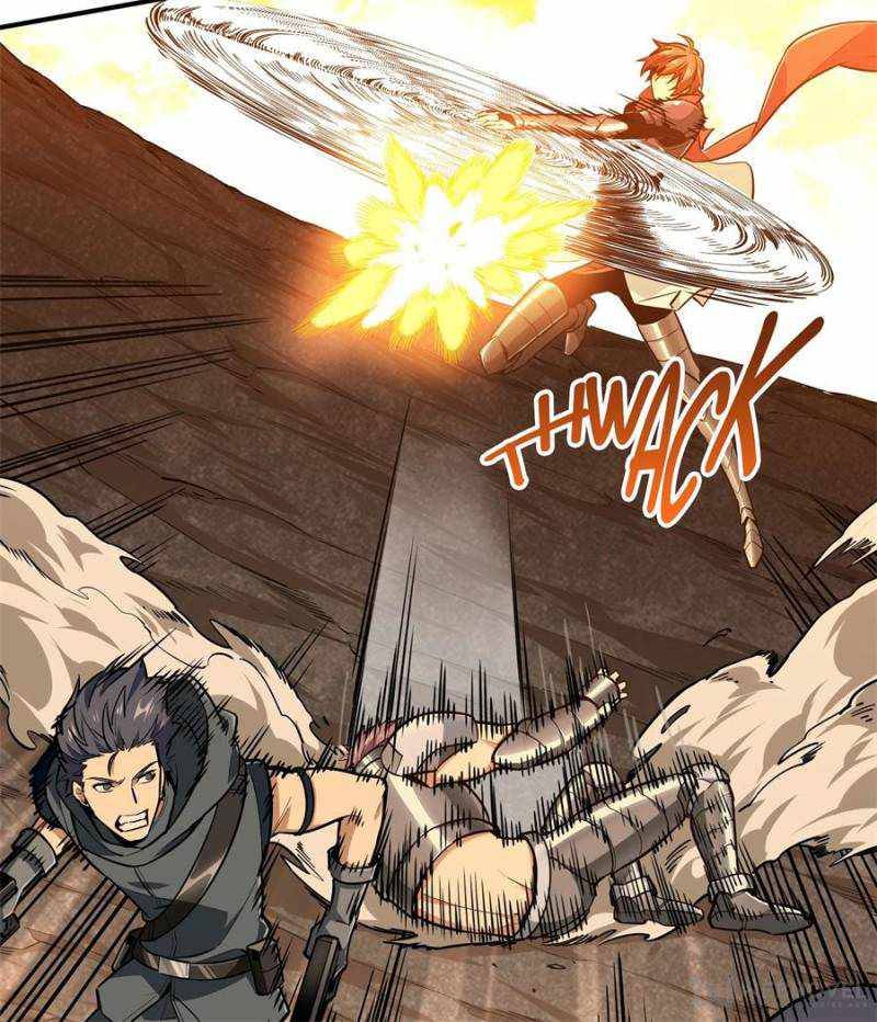 The King’s Avatar (Reboot) chapter 94 page 9