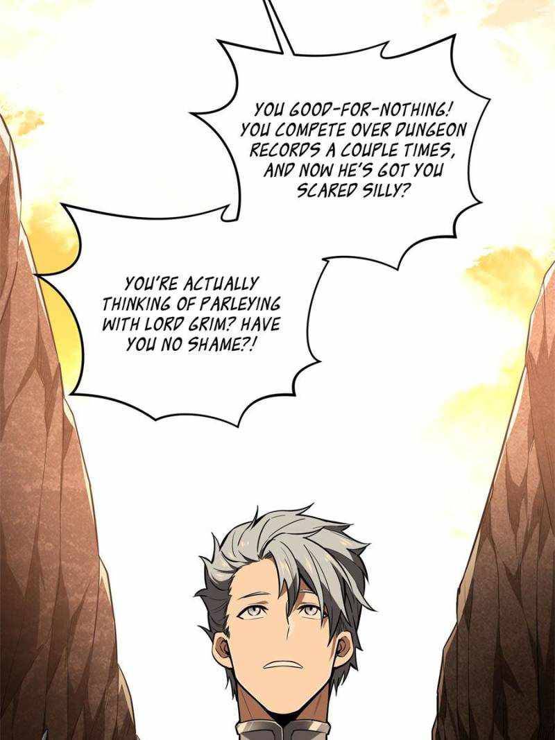 The King’s Avatar (Reboot) chapter 94 page 90