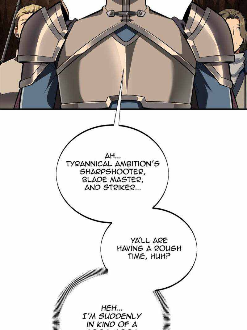 The King’s Avatar (Reboot) chapter 94 page 91