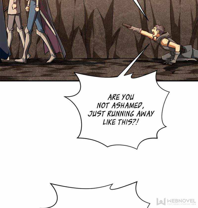 The King’s Avatar (Reboot) chapter 94 page 94