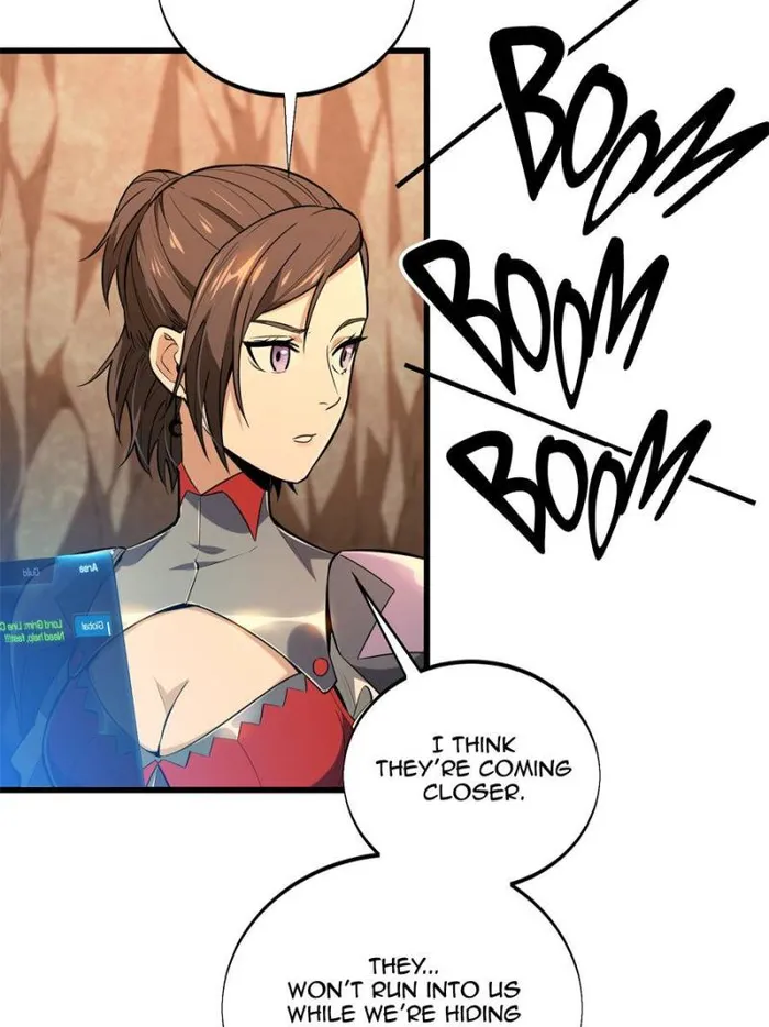 The King’s Avatar (Reboot) chapter 96 page 10