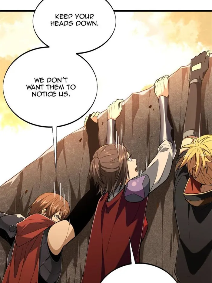 The King’s Avatar (Reboot) chapter 96 page 20