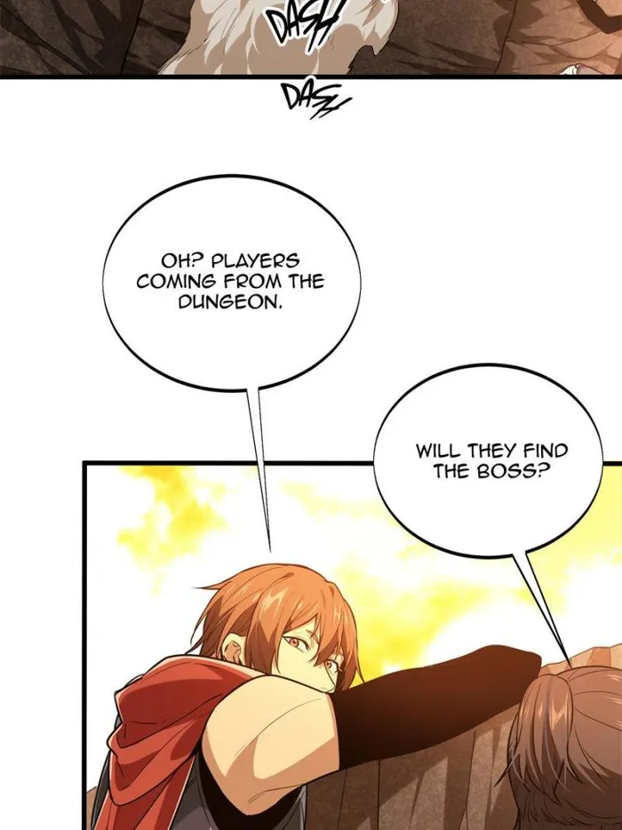 The King’s Avatar (Reboot) chapter 96 page 25