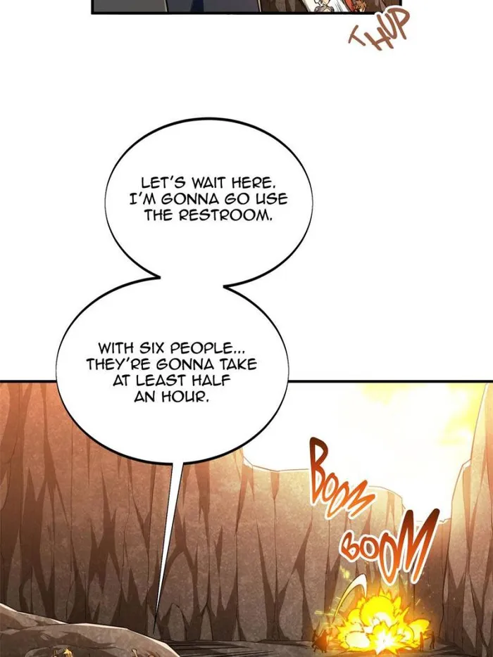 The King’s Avatar (Reboot) chapter 96 page 31