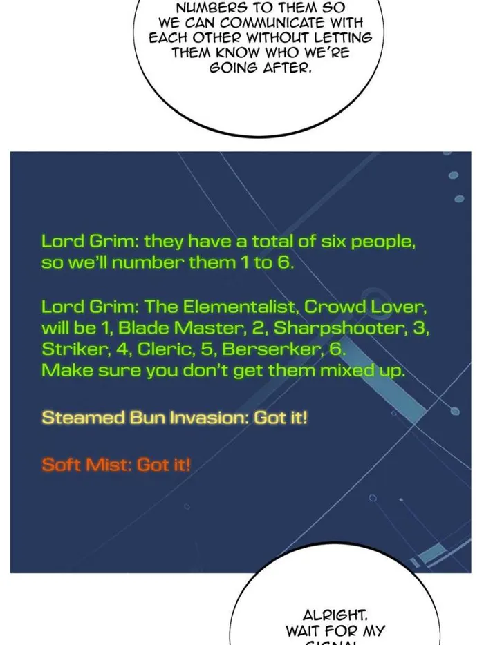 The King’s Avatar (Reboot) chapter 96 page 37