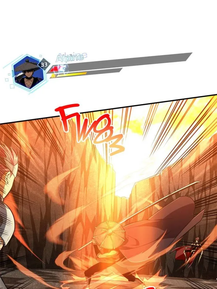 The King’s Avatar (Reboot) chapter 96 page 39