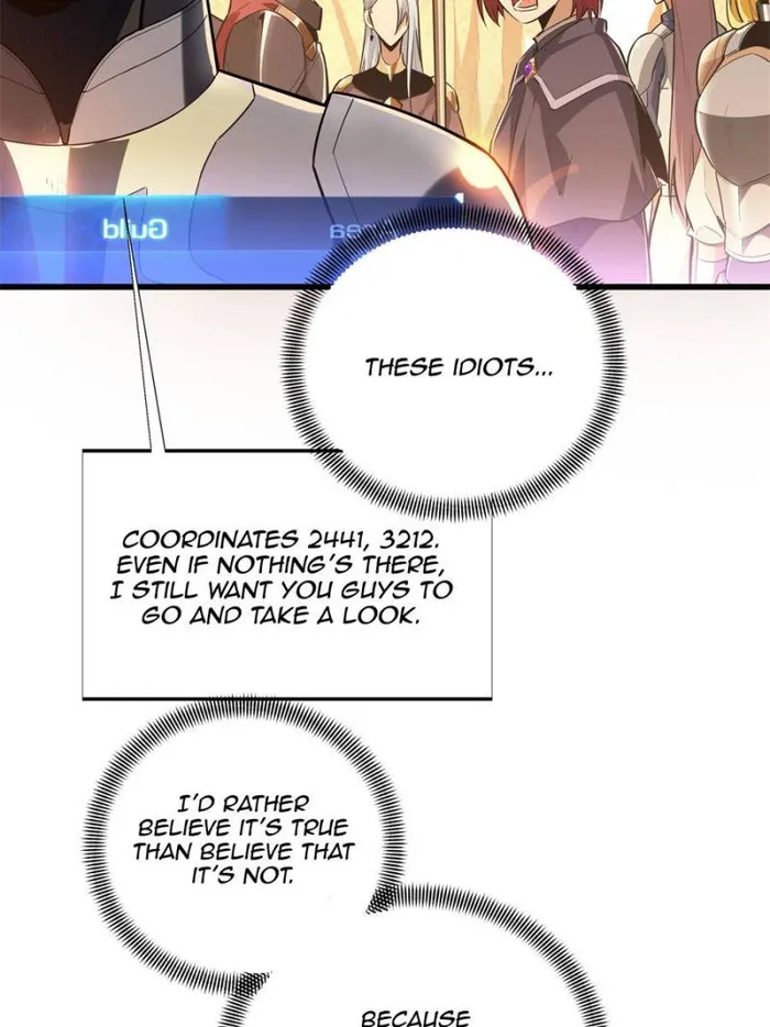 The King’s Avatar (Reboot) chapter 96 page 4