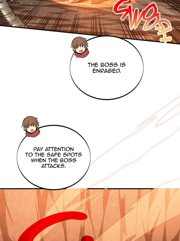 The King’s Avatar (Reboot) chapter 96 page 40