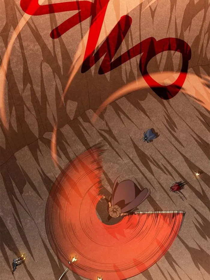 The King’s Avatar (Reboot) chapter 96 page 41