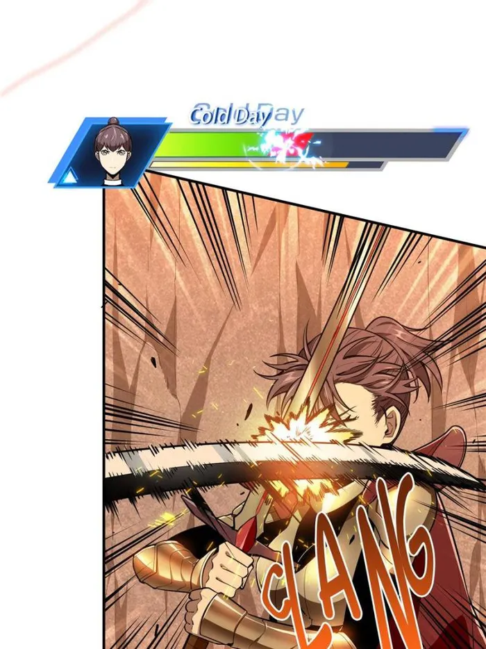 The King’s Avatar (Reboot) chapter 96 page 43