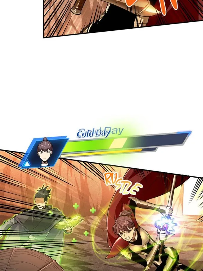 The King’s Avatar (Reboot) chapter 96 page 44