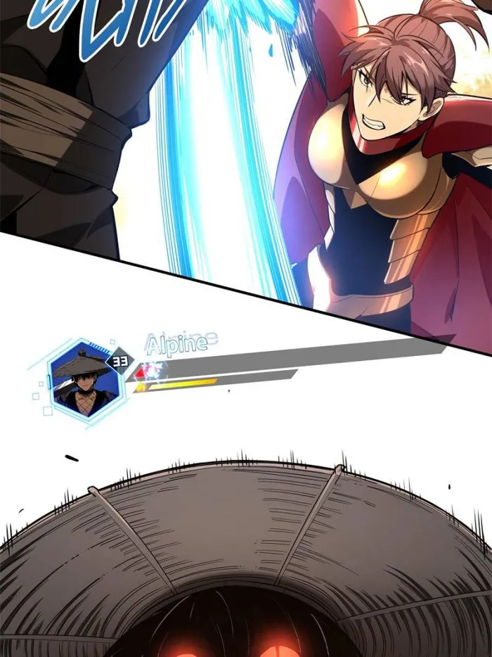 The King’s Avatar (Reboot) chapter 96 page 47