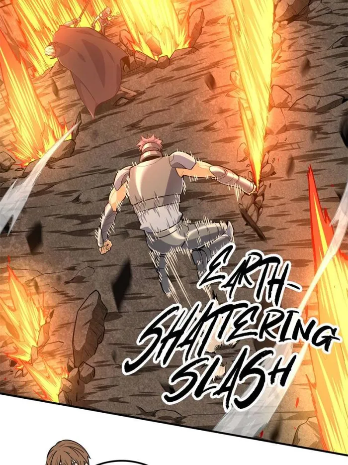 The King’s Avatar (Reboot) chapter 96 page 50