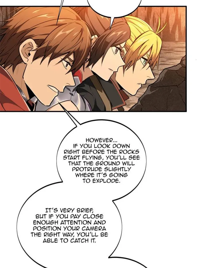 The King’s Avatar (Reboot) chapter 96 page 53