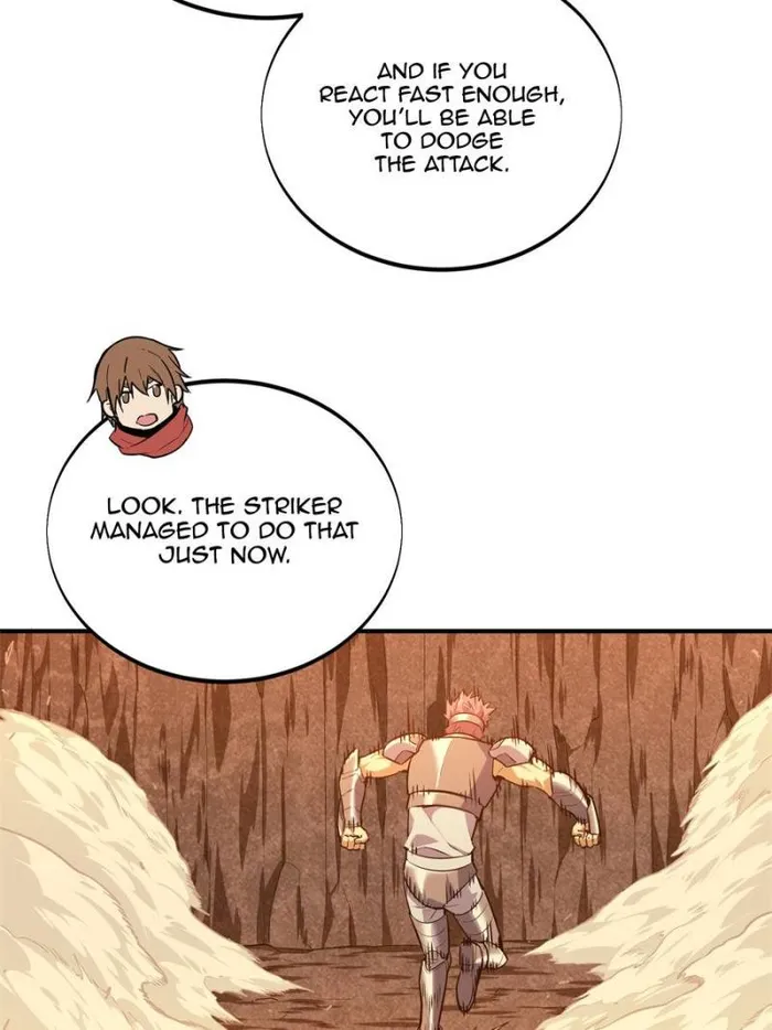 The King’s Avatar (Reboot) chapter 96 page 54