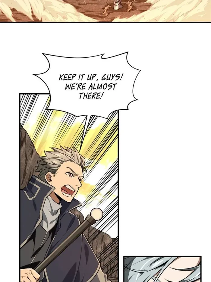 The King’s Avatar (Reboot) chapter 96 page 55