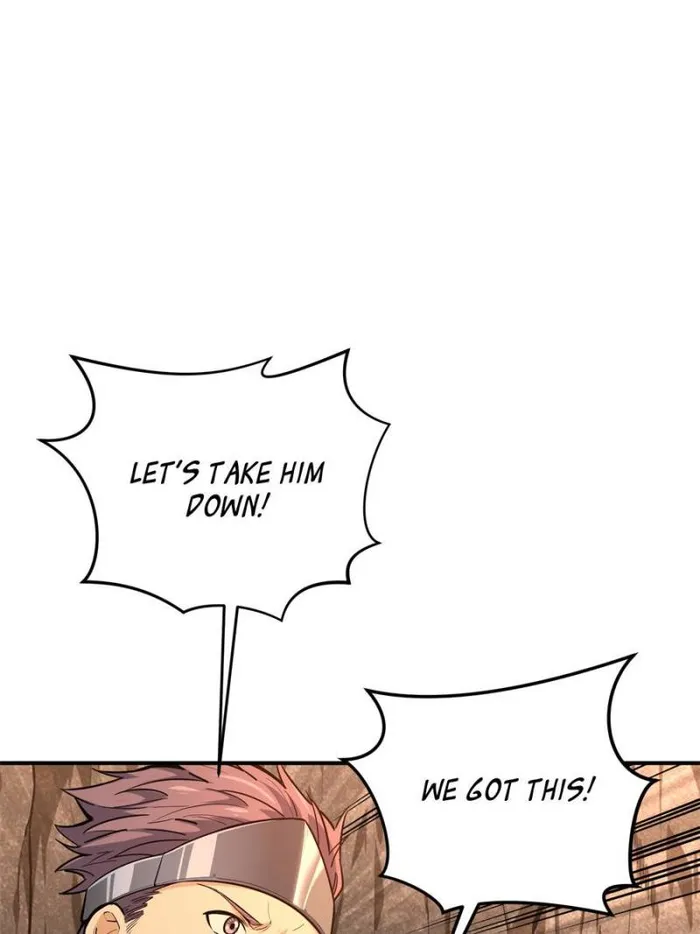 The King’s Avatar (Reboot) chapter 96 page 57