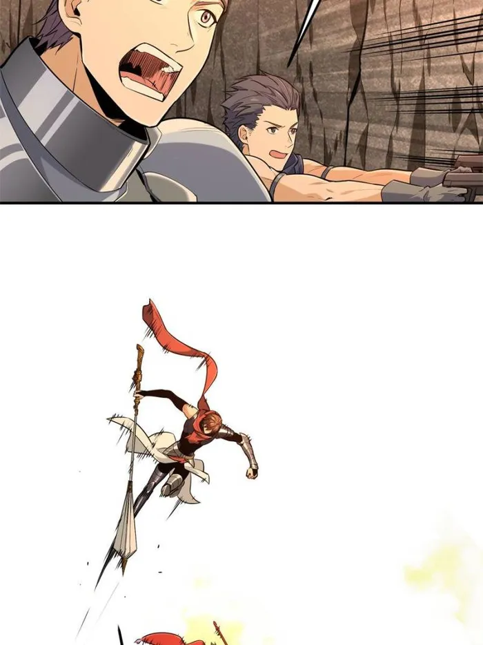 The King’s Avatar (Reboot) chapter 96 page 58