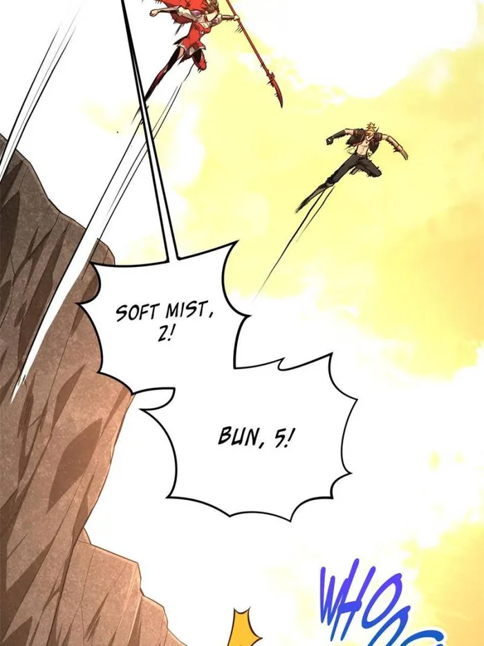 The King’s Avatar (Reboot) chapter 96 page 59