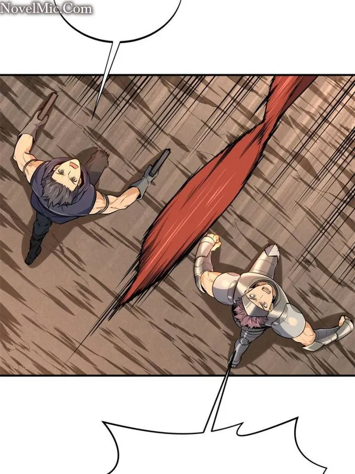 The King’s Avatar (Reboot) chapter 96 page 61