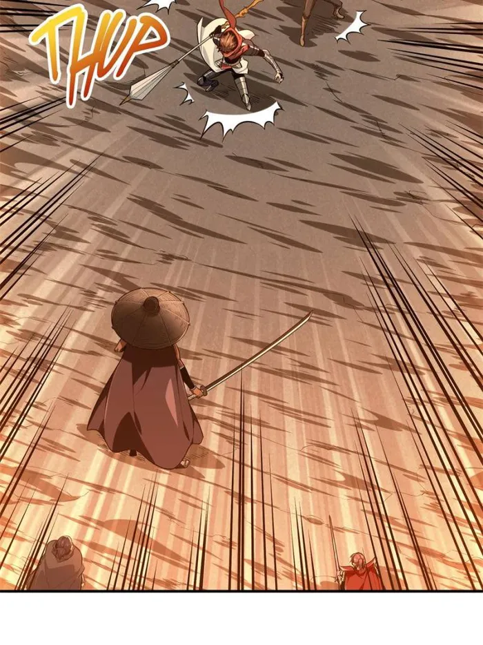 The King’s Avatar (Reboot) chapter 96 page 64