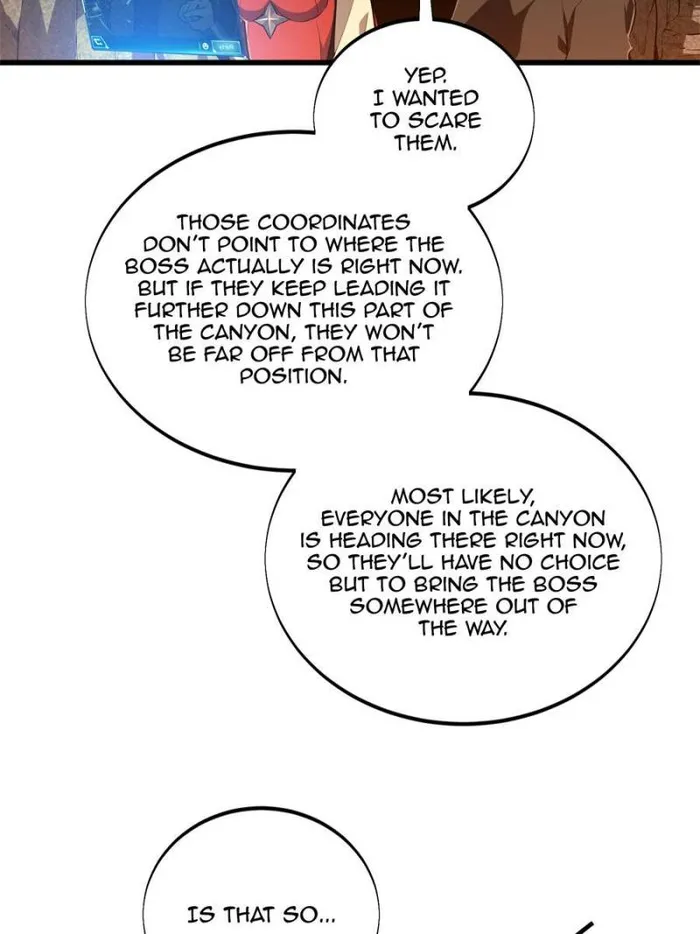 The King’s Avatar (Reboot) chapter 96 page 9