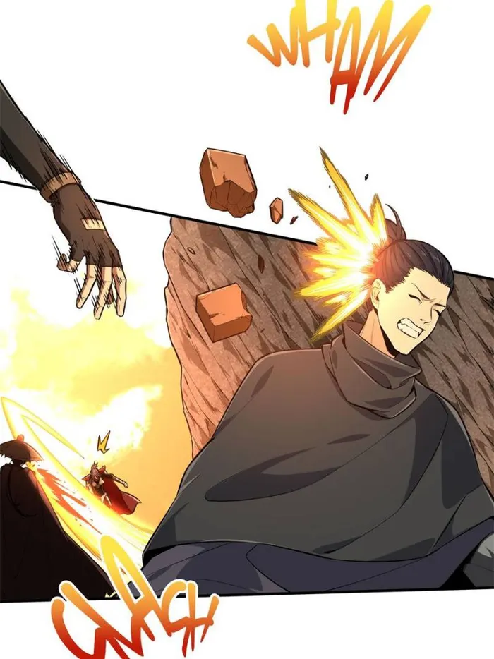 The King’s Avatar (Reboot) chapter 97 page 10