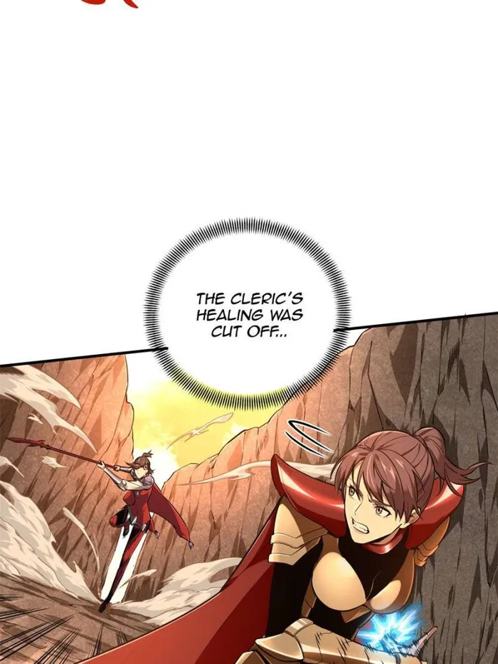 The King’s Avatar (Reboot) chapter 97 page 11