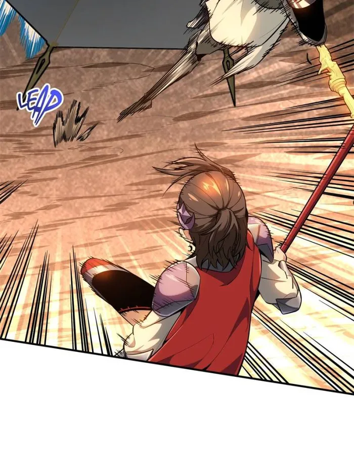 The King’s Avatar (Reboot) chapter 97 page 16