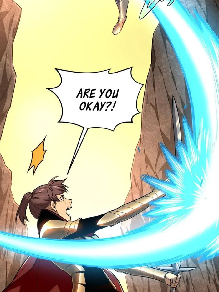 The King’s Avatar (Reboot) chapter 97 page 20