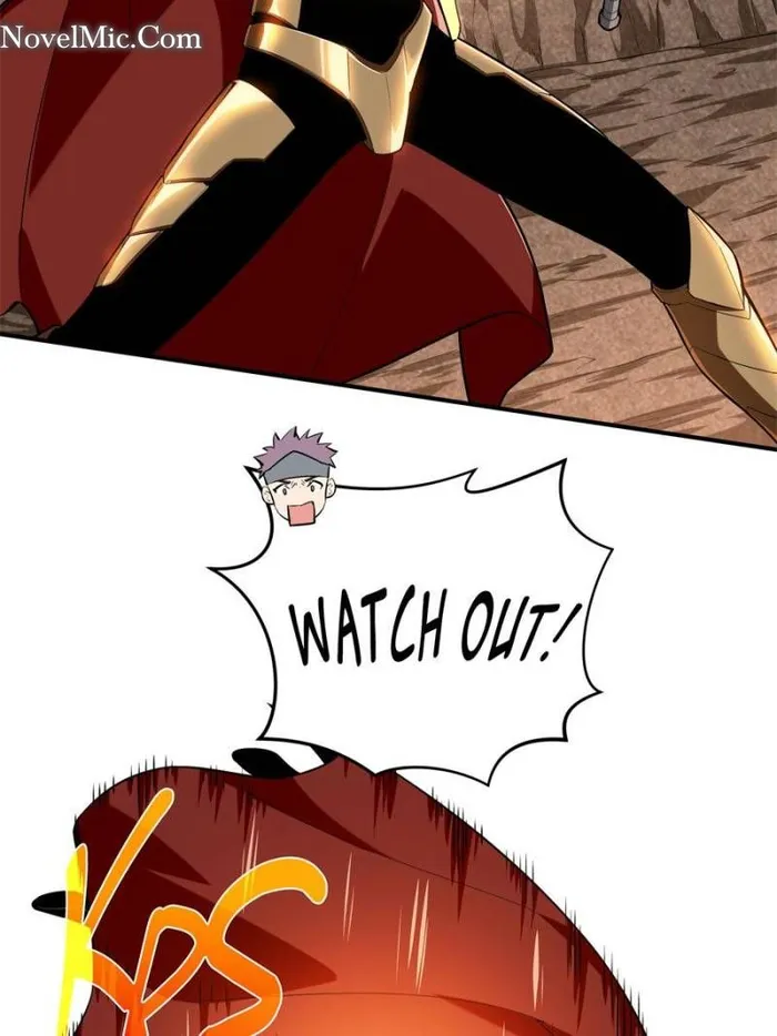 The King’s Avatar (Reboot) chapter 97 page 21