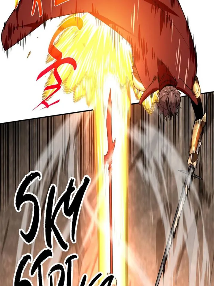 The King’s Avatar (Reboot) chapter 97 page 22