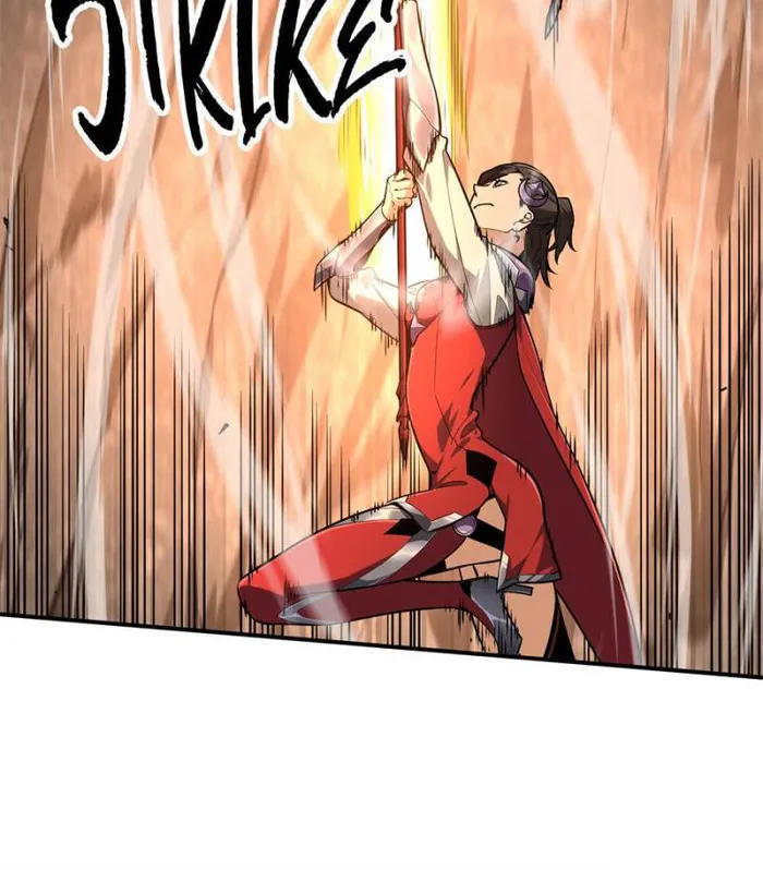 The King’s Avatar (Reboot) chapter 97 page 23