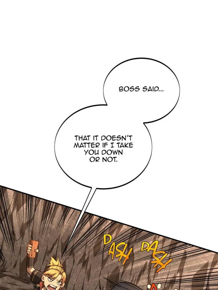 The King’s Avatar (Reboot) chapter 97 page 24