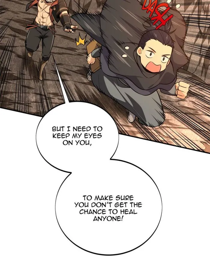 The King’s Avatar (Reboot) chapter 97 page 25