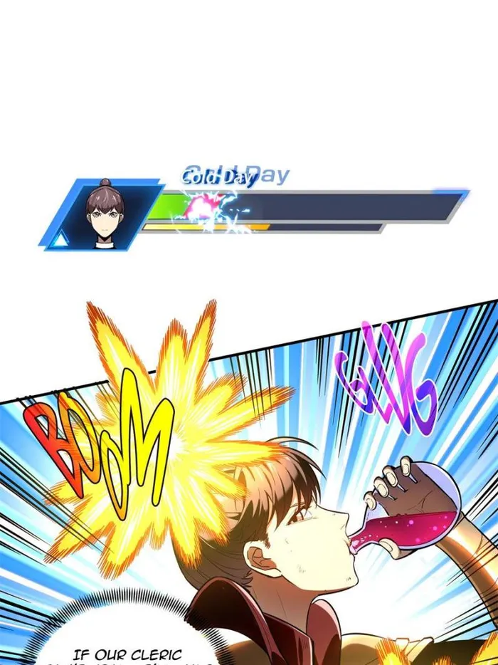 The King’s Avatar (Reboot) chapter 97 page 26