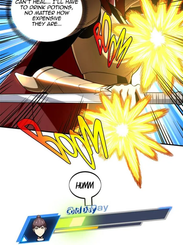 The King’s Avatar (Reboot) chapter 97 page 27