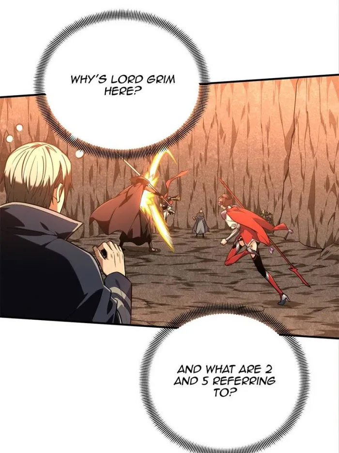 The King’s Avatar (Reboot) chapter 97 page 3