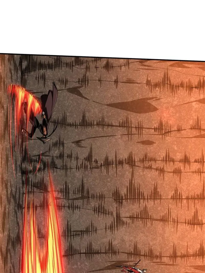 The King’s Avatar (Reboot) chapter 97 page 35