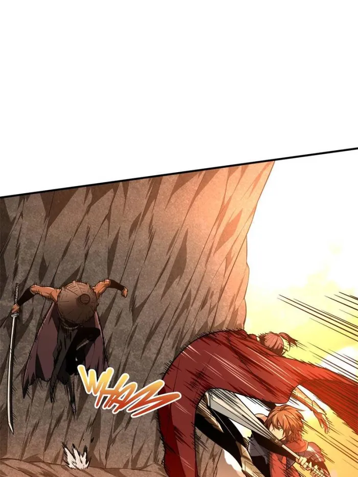 The King’s Avatar (Reboot) chapter 97 page 38