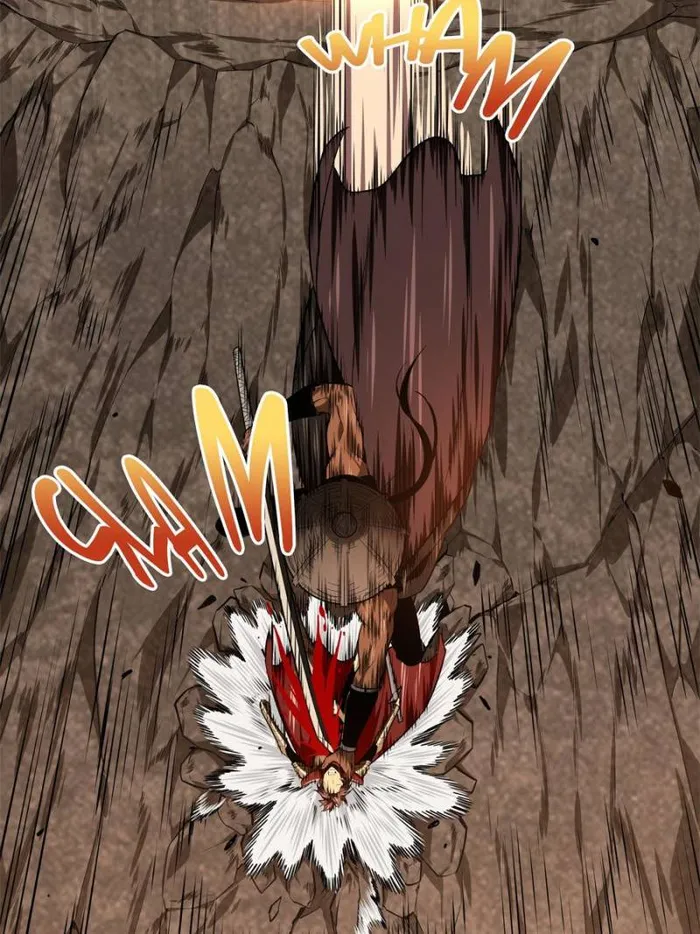 The King’s Avatar (Reboot) chapter 97 page 41